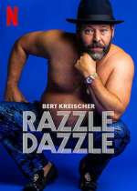 Watch Bert Kreischer: Razzle Dazzle (TV Special 2023) 0123movies