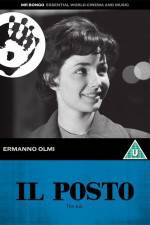 Watch Il posto 0123movies