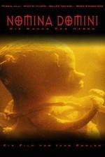 Watch Nomina Domini 0123movies