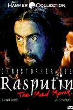 Watch Rasputin: The Mad Monk 0123movies