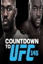 Watch Countdown To UFC 145 Jones Vs. Evans 0123movies