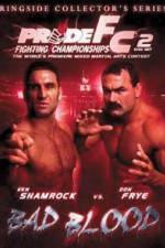 Watch Pride 19 Bad Blood 0123movies