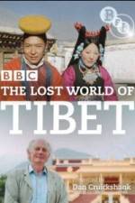 Watch The Lost World of Tibet 0123movies