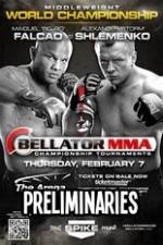 Watch Bellator 88 Preliminary Fights 0123movies