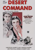 Watch Desert Command 0123movies