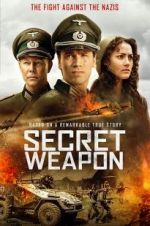 Watch Secret Weapon 0123movies