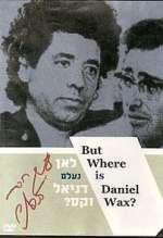 Watch But Where Is Daniel Wax? 0123movies