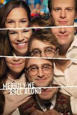 Watch Merrily We Roll Along 0123movies
