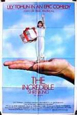 Watch The Incredible Shrinking Woman 0123movies