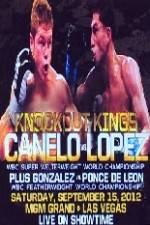 Watch Saul Alvarez vs Josesito Lopez 0123movies