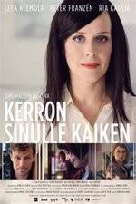 Watch Open Up To Me 0123movies