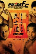 Watch Pride Fighting  Bushido 6 0123movies