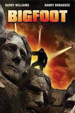 Watch Bigfoot 0123movies