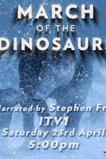 Watch March of the Dinosaurs 0123movies