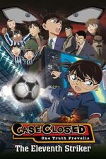 Watch Detective Conan: The Eleventh Striker 0123movies