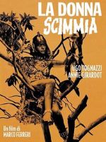 Watch The Ape Woman 0123movies