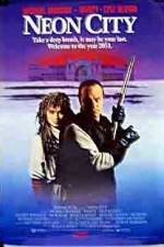 Watch Neon City 0123movies