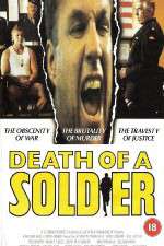 Watch Death of a Soldier 0123movies