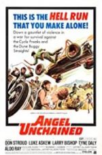 Watch Angel Unchained 0123movies
