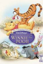 Watch The Many Adventures of Winnie the Pooh 0123movies