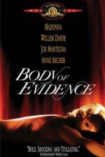 Watch Body of Evidence 0123movies