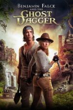Watch Benjamin Falck & the Ghost Dagger 0123movies