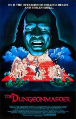 Watch The Dungeonmaster 0123movies