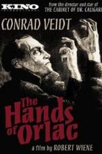 Watch The Hands of Orlac 0123movies