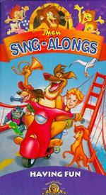 Watch MGM Sing-Alongs: Having Fun 0123movies