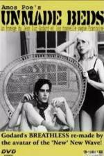 Watch Unmade Beds 0123movies