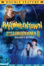 Watch Halloweentown II: Kalabar's Revenge 0123movies