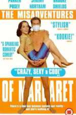 Watch The Misadventures of Margaret 0123movies