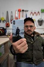 Watch Me, My Selfie and I with Ryan Gander 0123movies