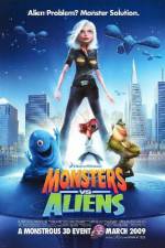 Watch Monsters vs. Aliens 0123movies
