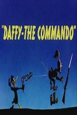Watch Daffy - The Commando 0123movies