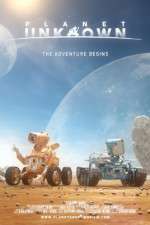 Watch Planet Unknown 0123movies