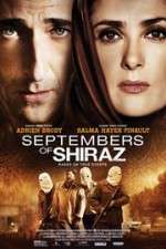 Watch Septembers of Shiraz 0123movies