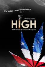 Watch High The True Tale of American Marijuana 0123movies
