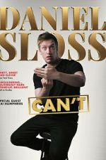 Watch Daniel Sloss: Can\'t 0123movies