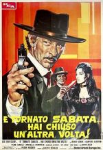 Watch Return of Sabata 0123movies