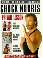 Watch Chuck Norris: Private Lesson 0123movies