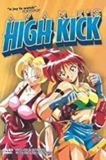 Watch Ayane\'s High Kick 0123movies