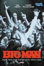 Watch The Big Man 0123movies