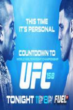 Watch Countdown to UFC 158 GSP vs Diaz 0123movies