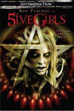 Watch 5ive Girls 0123movies