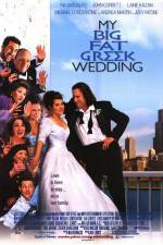 Watch My Big Fat Greek Wedding 0123movies