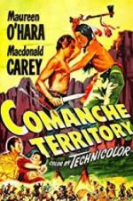 Watch Comanche Territory 0123movies