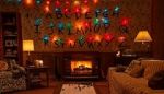 Watch Stranger Things: Fireplace 0123movies