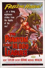 Watch The Phantom from 10,000 Leagues 0123movies