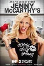 Watch Jenny McCarthy's Dirty Sexy Funny 0123movies